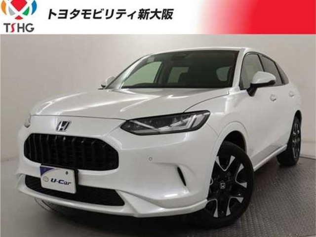 ZR-V 2.0 e:HEV Z 
