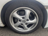 フロント 205/50R17 ミシュラン パイロットスポーツ