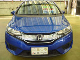 フィット 1.5 ハイブリッド Fパッケージ 4WD 