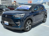 ライズ 1.0 Z 4WD 