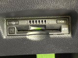 【ETC】高速道路の料金所をストレスなく通過!話題のスポットやサービスエリアに多い「スマートIC」利用時は必須のアイテムです。当店でセットアップを実施、ご納車当日からすぐにご利用いただけます!