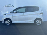 eKカスタム G 4WD 
