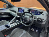 5008 GT ブルーHDi ディーゼル サンルーフ 修復歴無し