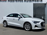 A3セダン 30 TFSI アドバンスド 