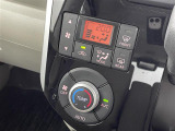 【オートエアコン】車内温度を感知して自動で温度調整をしてくれるのでいつでも快適な車内空間を創り上げます!