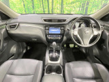 エクストレイル 2.0 20X ハイブリッド エマージェンシーブレーキパッケージ 4WD 