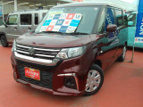 ソリオ 1.2 G 