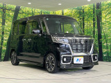 大好評のボディコーティング「弾スプラッシュコート」もご納車までに施工可能。通常のガラスコートと異なる、耐久年数6年の無機質ガラスコーティングが、ボディをキレイな状態に保ってくれます。