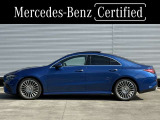 CLAクラス CLA180 AMGラインパッケージ MP202502