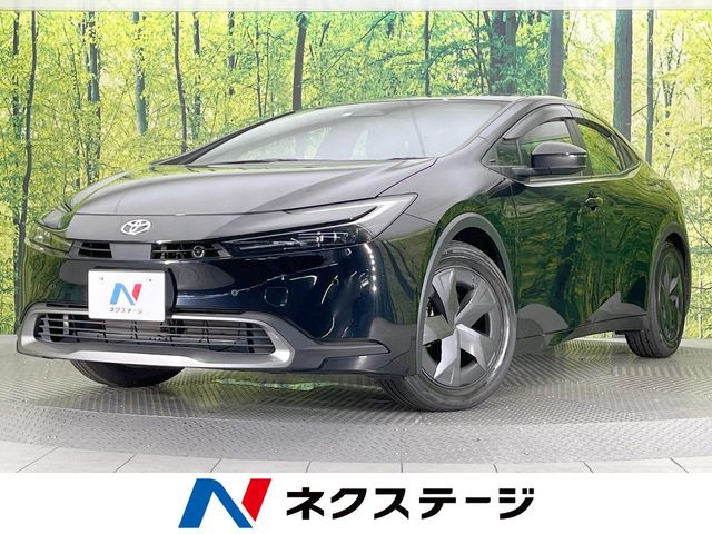 プリウス1.8 U
