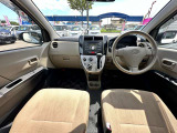 車を運転する際には運転席の存在は欠かせません。なのでしっかりとチェックしたいポイントですね。