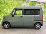 N-VAN  ファン
