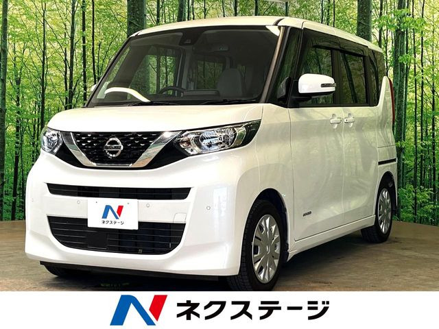 ルークス X 