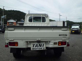 サンバートラック TB タフパッケージ 4WD 