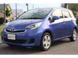 ラクティス 1.5 G 4WD 