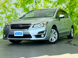 インプレッサG4 2.0 i アイサイト 4WD 