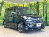大好評のボディコーティング「弾スプラッシュコート」もご納車までに施工可能。通常のガラスコートと異なる、耐久年数6年の無機質ガラスコーティングが、ボディをキレイな状態に保ってくれます。