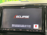 【ナビゲーション】使いやすいナビで目的地までしっかり案内してくれます。各種オーディオ再生機能も充実しており、お車の運転がさらに楽しくなります!!