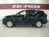 RAV4 2.5 ハイブリッド X 