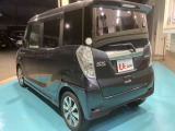 eKスペースカスタム T 4WD 