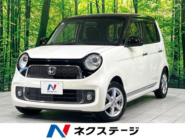 N-ONE プレミアム ツアラー Lパッケージ 