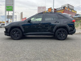 RAV4 2.0 アドベンチャー オフロードパッケージ II 4WD 