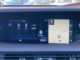 【 ナビゲーション 】ナビゲーションシステム装備なので不慣れな場所へのドライブも快適にして頂けます♪
