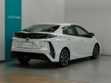 プリウスPHV 1.8 S GR スポーツ 