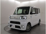 ピクシスメガ Gターボ SAIII 