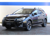 乗って安心、人気のXV!!