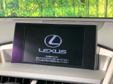 NX 200t バージョンL 