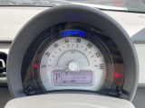 走行3,339kmです。走行は少なめです。