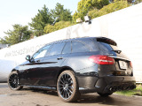 Cクラスワゴン AMG C43 4マチック 4WD 