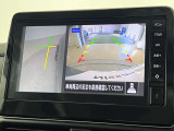 【サイドカメラ】幅寄せ時や狭い場所での駐車もこれで安心!