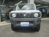 ジムニー XG 4WD 