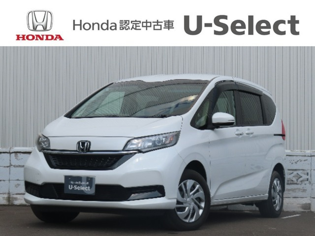 フリード 1.5 G ホンダセンシング 4WD （6BA-GB6）