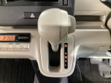 変速ショックが少なく滑らかで低燃費にも貢献してくれるCVT!