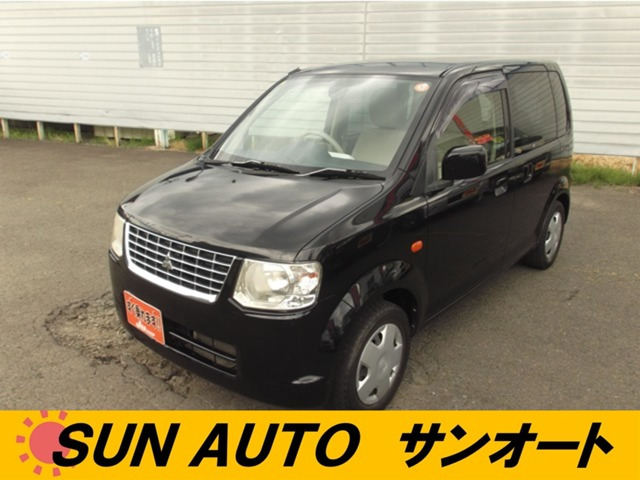eKワゴンGS 4WD