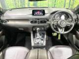 CX-8 2.2 XD Lパッケージ 