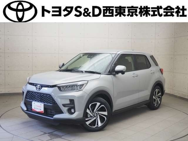 ライズ  1.2 Z
