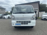 キャリイ KC エアコン パワステ 4WD 