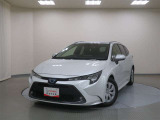 カローラツーリング 1.8 ハイブリッド G-X プラス E-Four 4WD 