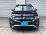 T-Cross TSI アクティブ 