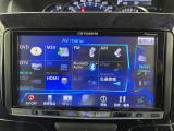 【Bluetooth】ナビゲーションと携帯電話/スマートフォンをBluetooth接続することができます。接続するとハンズフリーで使用することができるので、とても便利です!