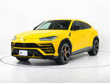 ウルス 4.0 4WD 