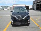 デイズ ハイウェイスターX 4WD 