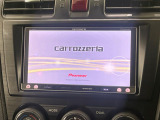 【ナビゲーション】目的地までしっかり案内してくれる使いやすいナビ。Bluetooth接続すればお持ちのスマホやMP3プレイヤーの音楽を再生可能!毎日の運転がさらに楽しくなります!!