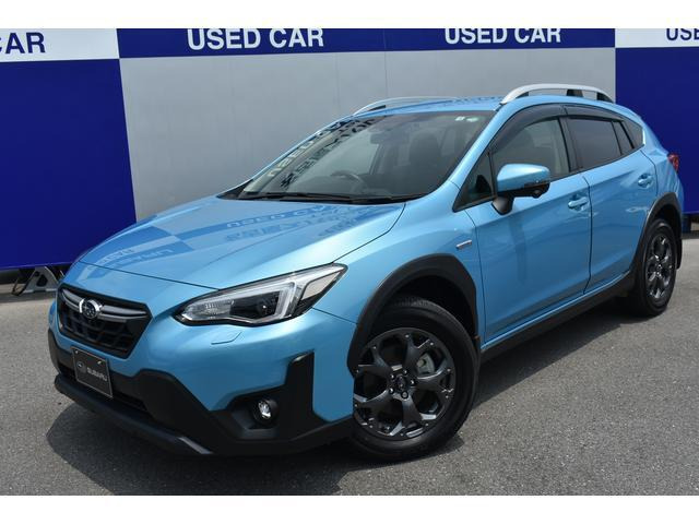 XV2.0e-L アイサイト スマートエディション 4WD