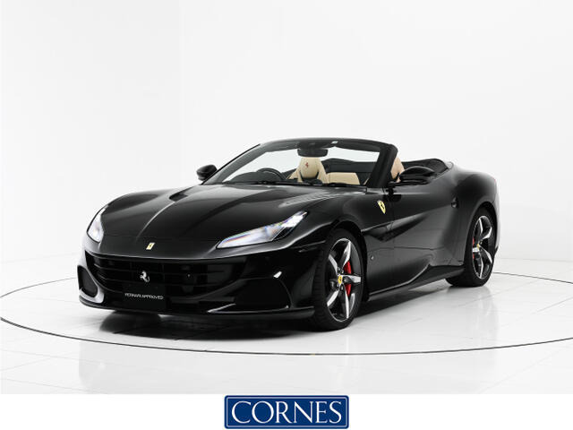 ポルトフィーノF1 DCTポルトフィーノM