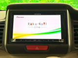 N-BOX G Lパッケージ 